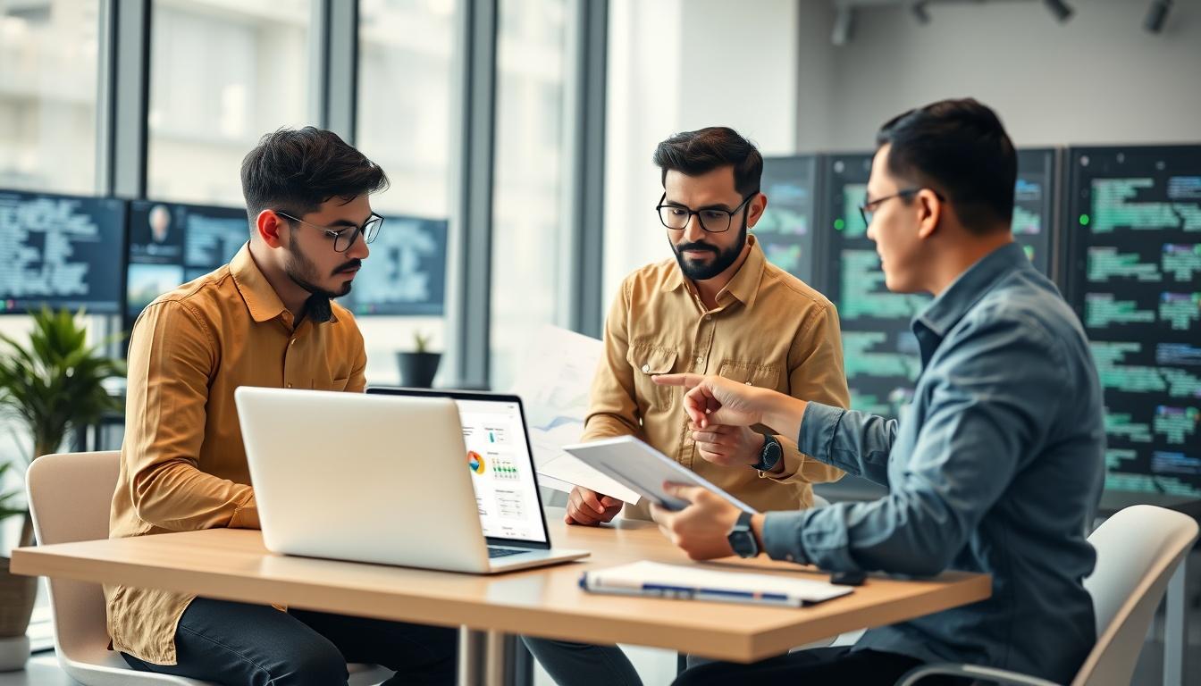 Practical Software for Real Business Needs